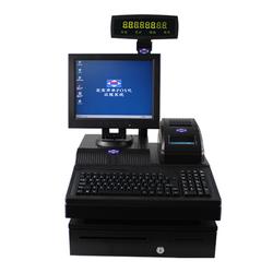 收銀機(jī)的基礎(chǔ)知識