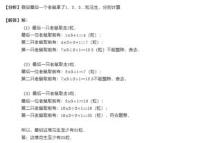 小學(xué)數(shù)學(xué)數(shù)論基礎(chǔ)知識