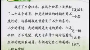 莊子二則基礎(chǔ)知識