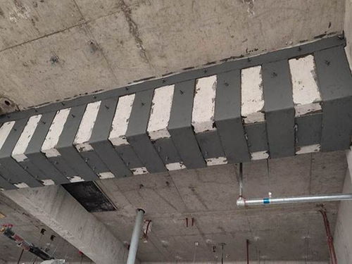 防護(hù)與加固基礎(chǔ)知識