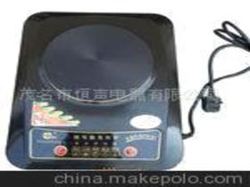 光頭機(jī)電電磁爐基礎(chǔ)知識(shí)