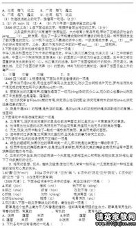 中考語文基礎(chǔ)知識匯總,中考語文基礎(chǔ)知識強(qiáng)化訓(xùn)練,中考語文基礎(chǔ)知識整理