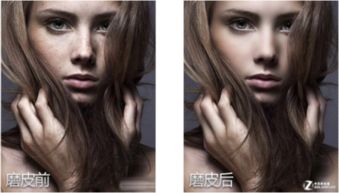 ps基礎(chǔ)知識人像美化拉長人物