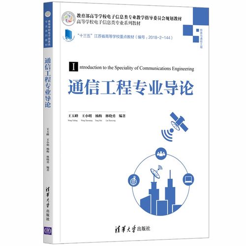 通訊工程基礎(chǔ)內(nèi)容知識