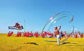 鮮族舞基礎知識