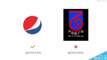 標志設計說明基礎知識