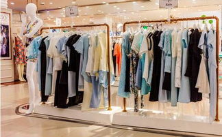 紅豆服裝陳列基礎(chǔ)知識